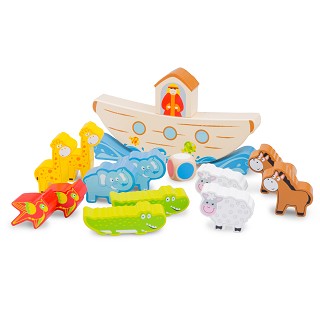 Balance game - Noah's Ark